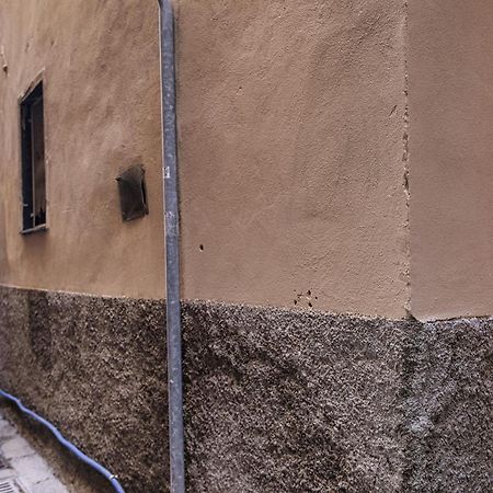 Alle Mura Del Molo Apartment By Wonderful Italy جنوة المظهر الخارجي الصورة