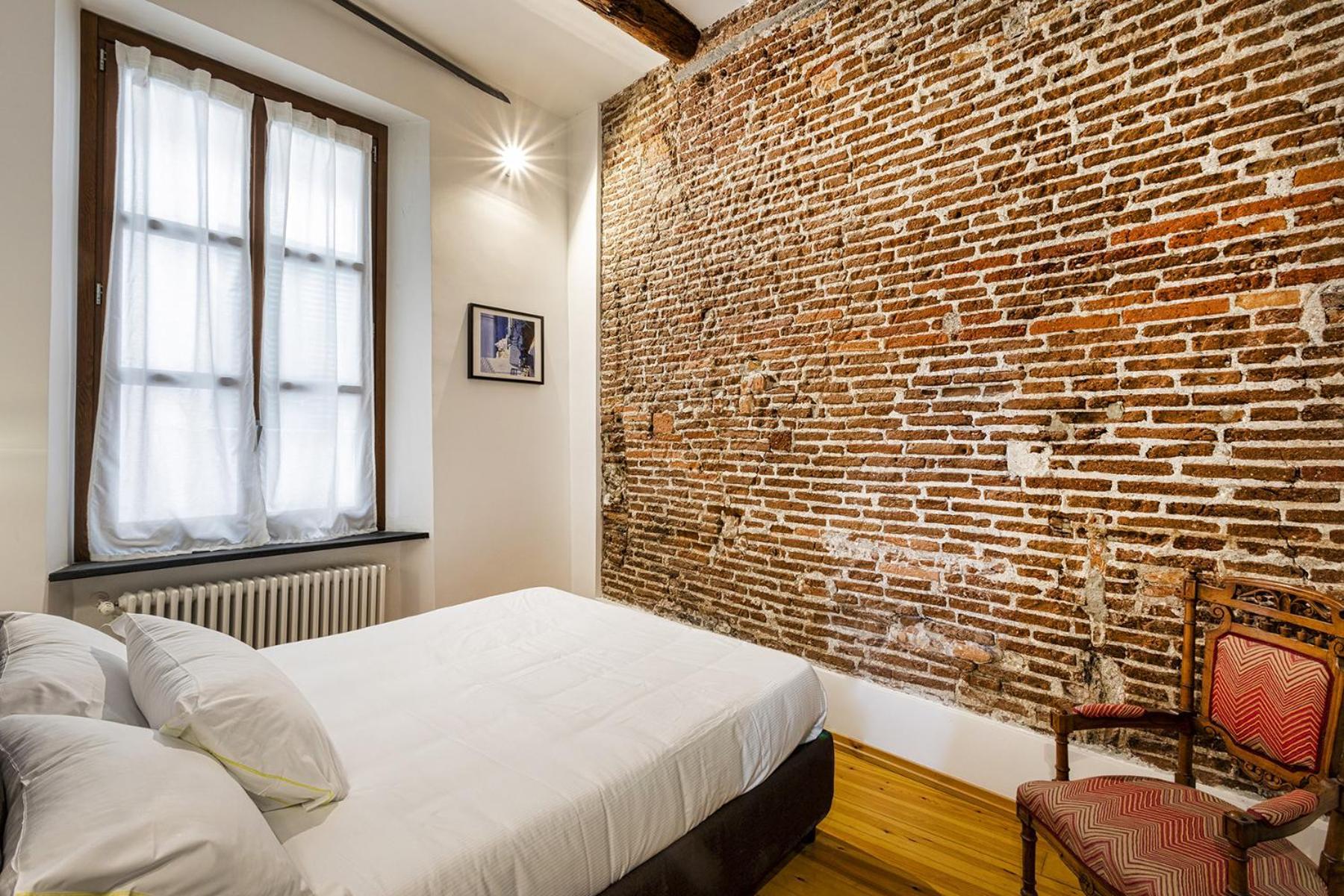 Alle Mura Del Molo Apartment By Wonderful Italy جنوة المظهر الخارجي الصورة